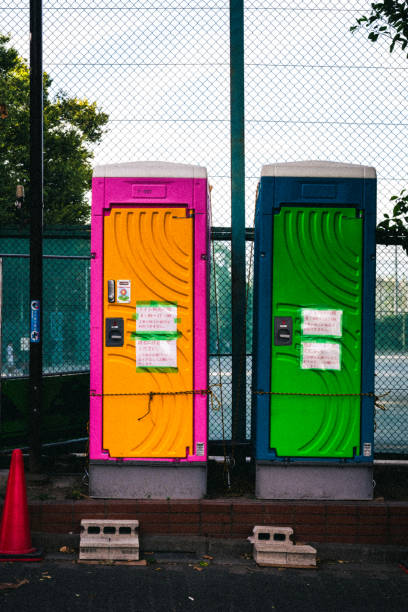 Portable Toilet Options We Offer in University, MS